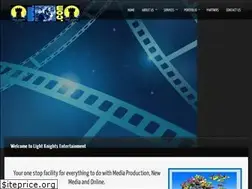 Sites similar to lightknights.com