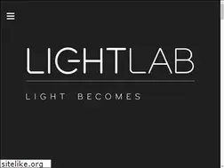 Sites similar to lightlab.pt