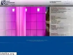 Sites similar to lightlaboratory.com