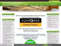 Sites similar to lightland-biomasse.it