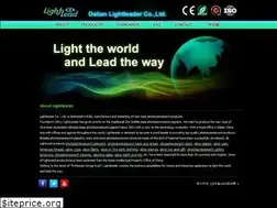 Sites similar to lightlead.com