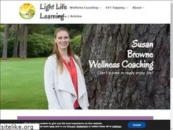 Sites similar to lightlifelearning.com