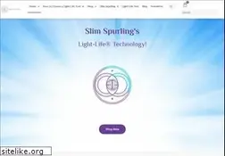 Sites similar to lightlifetechnology.com