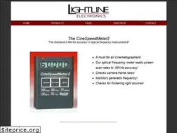 Sites similar to lightlineelectronics.com