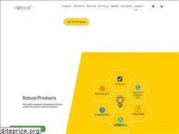 Sites similar to lightlink.in