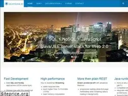 Sites similar to lightlink.io