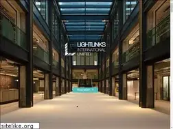 Sites similar to lightlinksltd.com