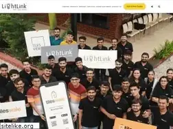 Sites similar to lightlinksolutions.com