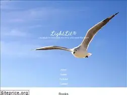 Sites similar to lightlit.online