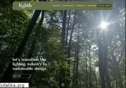 Sites similar to lightly.com