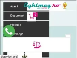 Sites similar to lightmag.ro