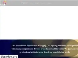 Sites similar to lightmagicglobal.com