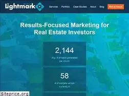 Sites similar to lightmarkmedia.com