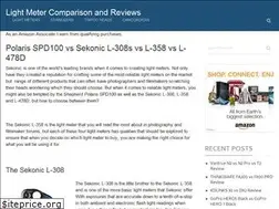 Sites similar to lightmetervs.com