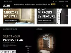 Sites similar to lightmirrors.co.uk
