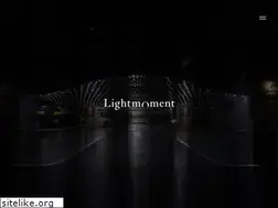 Sites similar to lightmoment.jp