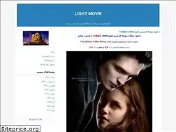 Sites similar to lightmovie.blogfa.com
