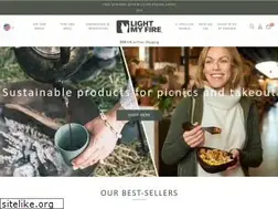 Sites similar to lightmyfire.com