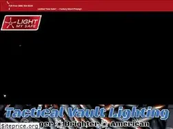 Sites similar to lightmysafe.com