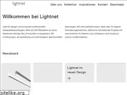 Sites similar to lightnet-group.com