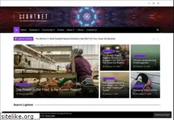 Sites similar to lightnet.co.uk