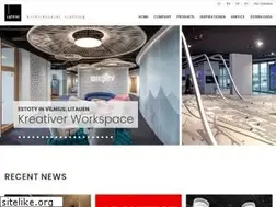 Sites similar to lightnet.eu