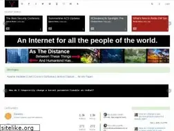 Sites similar to lightnetics.com