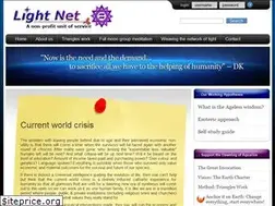 Sites similar to lightnetonline.org