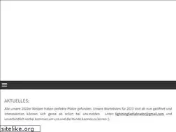 Sites similar to lightning-fast.at