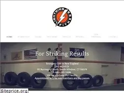 Sites similar to lightning-fitness.net