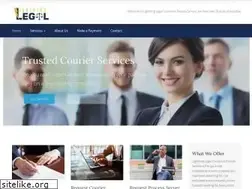 Sites similar to lightning-legal.com