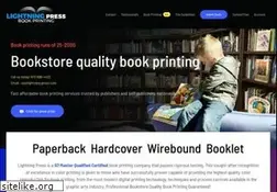 Sites similar to lightning-press.com