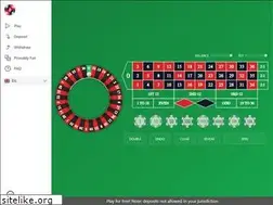 Sites similar to lightning-roulette.com