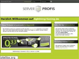 Sites similar to lightning-tuning.de