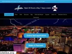 Sites similar to lightningbail.com