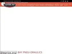 Sites similar to lightningbay.com