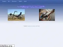 Sites similar to lightningbikes.com