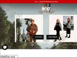 Sites similar to lightningbolt.eu.com