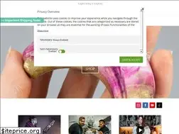 Sites similar to lightningcosplay.com