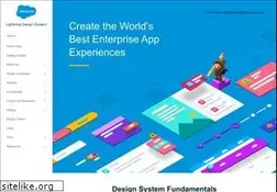 Sites similar to lightningdesignsystem.com