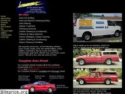 Sites similar to lightningdetail.com