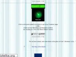Sites similar to lightningfingers.tripod.com