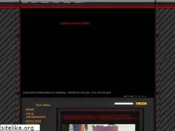 Sites similar to lightningheaders.com