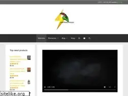 Sites similar to lightninghood.com