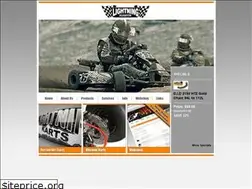 Sites similar to lightningkarts.com.au