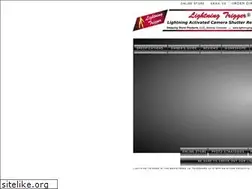 Sites similar to lightninglandscape.com