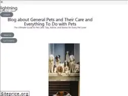 Sites similar to lightningmedicinecloud.com