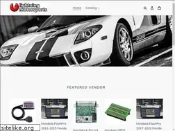 Sites similar to lightningmotorsports.com