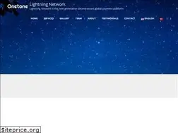 Sites similar to lightningnetwork.me