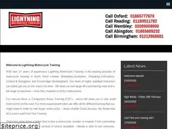 Sites similar to lightningpass.com